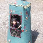 Fortune Telling Booth