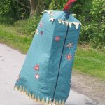 Fortune Telling Booth