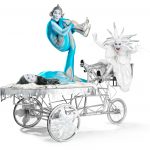 The Snow Queen’s Chariot