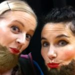 The Bearded Ladies