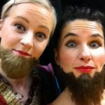 The Bearded Ladies