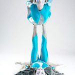 Acrobatic Ice Elves